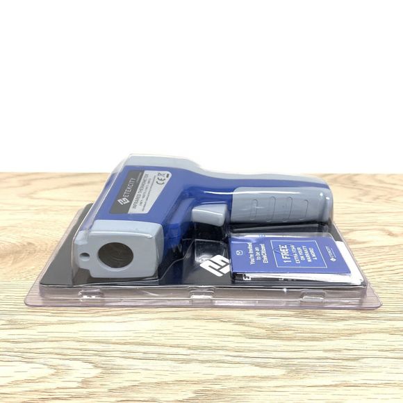 Etekcity 1022 Digital Laser Infrared Thermometer Temperature Gun Non-contact NEW - Picture 3 of 4